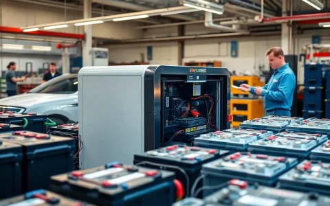 Battery X Metals Achieves 100% Capacity Recovery with Next-Gen Battery Rebalancing Machine for Light-Duty Electric Vehicles