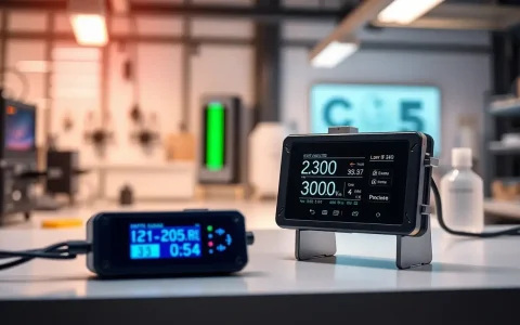 leagend Battery Monitors Deliver Ultra-Low Power Consumption and Precision Monitoring for Diverse Applications