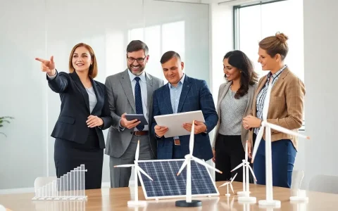 Ormat Technologies Strengthens Leadership Team with Key Appointments to Support Growth in Renewable Energy Sector