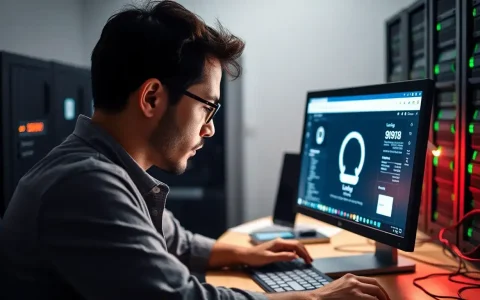 Troubleshooting Tips for Loading Issues on Web Pages