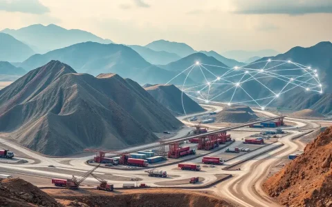 China's Rare Earth Export Controls: Implications for Global Supply Chains and Investment Strategies in Critical Minerals