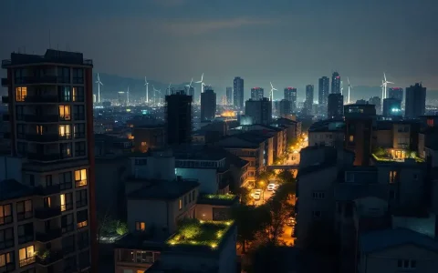 Urban Resilience and Energy Interdependence: Insights from the 2025 Iberian Blackout