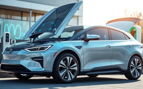 Advancements in Battery Technology Boost Electric Vehicle Reliability