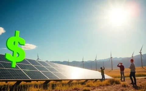 Impact of Proposed Tax Incentives on Colorado's Renewable Energy Landscape: A Deep Dive into the Big Beautiful Bill