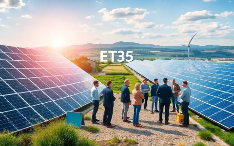 Key Takeaways from the ETIP PV Annual Conference 2025: Advancing Solar Innovation and Deployment in Europe