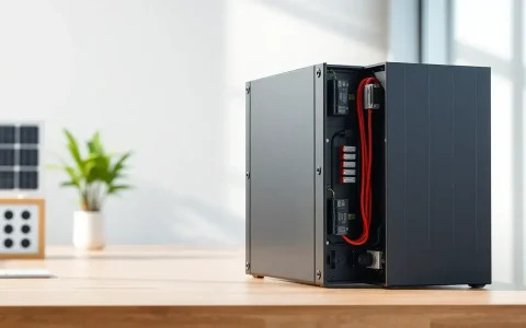 Jinko Solar Files Patent for Battery Pack to Reduce Wiring Length and Optimize Layout