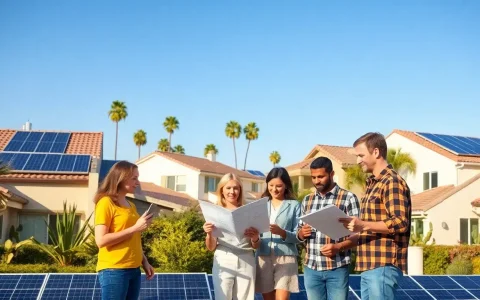 California Homeowners Anticipate New Solar Regulations in 2025, Reports Chase Home Services