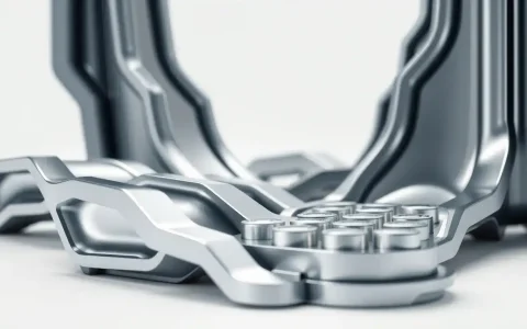 Innovative Metal Design Enhances Solid-State Battery Performance at Lower Pressures