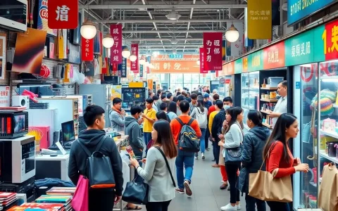 Sales of Consumer Goods Through Trade-In Programs Exceed 1 Trillion Yuan in 2025