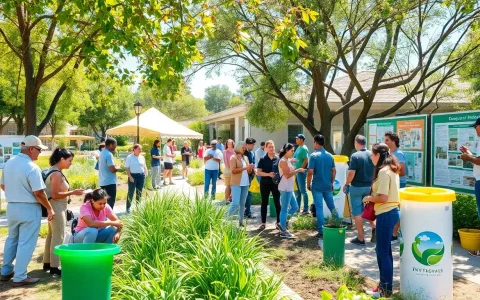 Irvine's Summer 2025 Environmental Programs: Events, Workshops, and Grants for a Greener Community