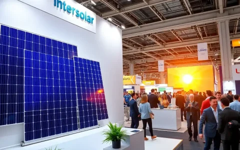 LONGi Unveils Next-Generation Solar Innovations at Intersolar 2025