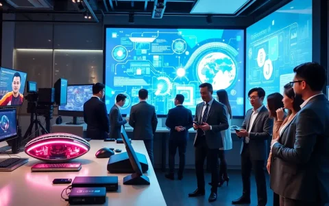 Top 12 Technology Press Releases from May 2025: Highlights and Innovations