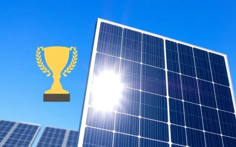 DMEGC Solar Recognized as Top Performer in Kiwa PVEL's 2025 PV Module Reliability Scorecard