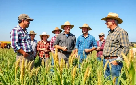 Anton Co-op: Your Comprehensive Resource for Grain Marketing, Agronomy, and Livestock Support