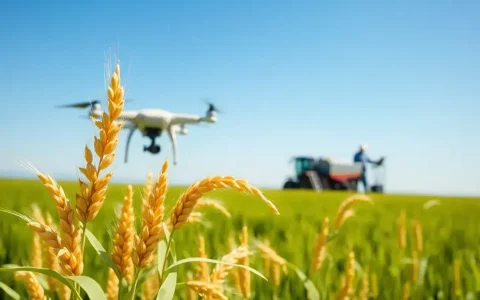 Anton Coop: Your Comprehensive Resource for Grain Market Insights and Agronomy Services