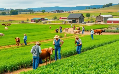 Anton Co-op: Comprehensive Resources for Farmers and Ranchers