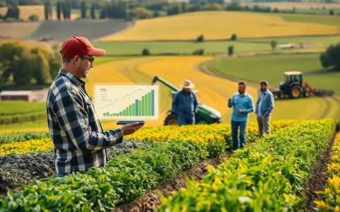 Anton Co-op: Your Comprehensive Resource for Agronomy, Market Data, and Employment Opportunities
