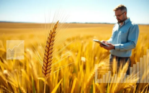 Anton Co-op: Your Comprehensive Resource for Grain Marketing, Agronomy, and Market Data