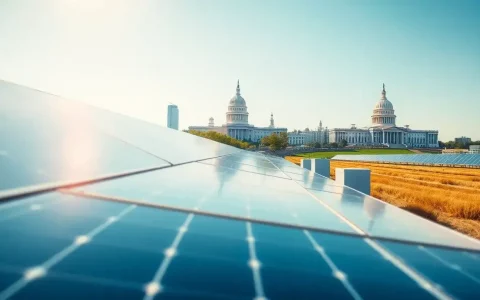 US Solar and Storage Industry Faces Policy Challenges Despite Strong Q1 Performance