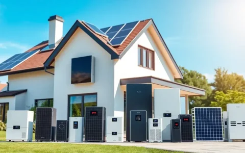 Choosing the Right Solar Inverter for Your Home in 2025
