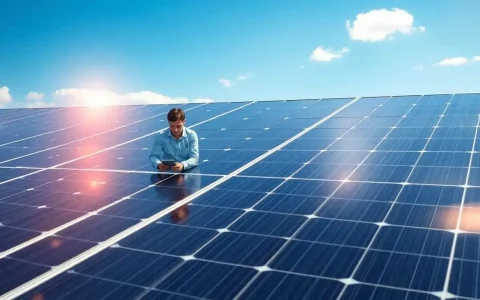 Innovative Solar Solutions and Research Advancements at Fraunhofer ISE