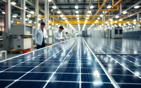 Ascent Solar Technologies Achieves Record 15.7% Efficiency in CIGS Solar Technology at Production Scale