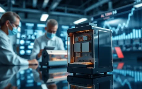 Solid-State Battery Market Forecast 2025-2034: Driving Growth through Safety and Efficiency Enhancements