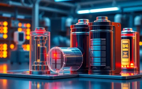 Next-Generation Advanced Batteries Market Set to Reach $5.3 Billion by 2029 Driven by Sodium-Ion and Solid-State Technologies