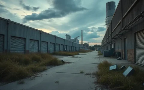 Rising Costs and Tariffs Lead to Closure of American Energy Storage Innovations and Li-Cycle's Bankruptcy Filing