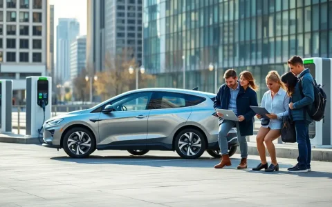 Assessing the Viability of Limited-Range Electric Vehicles: Can Advanced Technology Bridge the Gap?