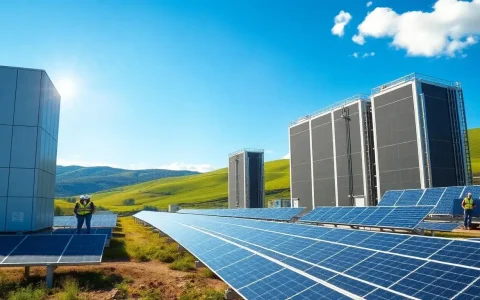 Root-Power Proposes 300MW Long-Duration Energy Storage Projects Across the UK