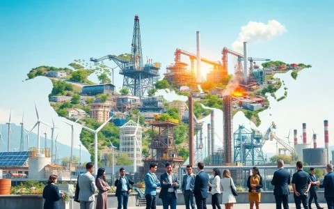 Global Energy Investment Expected to Reach USD 3.3 Trillion by 2025, Clean Technologies Surpassing Fossil Fuels 2:1