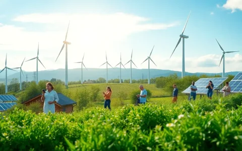 European Sustainable Energy Week 2025: Advancing Clean and Affordable Energy in the EU