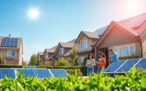 Harnessing Solar Energy: A Sustainable Solution for America's Future