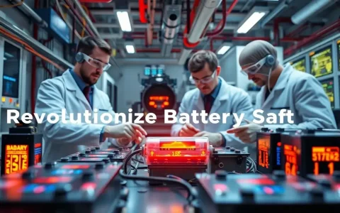 Revolutionizing Battery Safety: Early Detection of Thermal Runaway with State of Safety Framework
