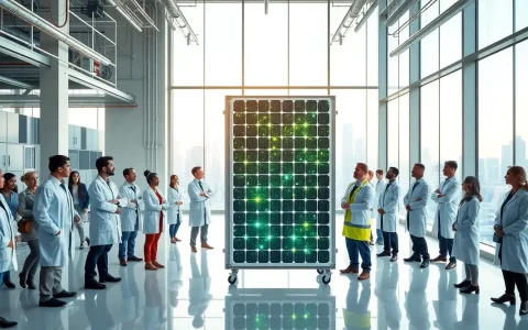 Neutrino Energy Group Launches Neutrinovoltaic Technology to Revolutionize Global Energy Infrastructure