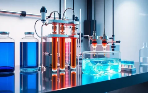 Innovative Low-Voltage Method for Bipolar Uranium Extraction from Seawater Achieves 100% Recovery