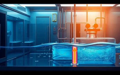 Innovative Bipolar Method for Efficient Uranium Extraction from Seawater Using Low Cell Voltage