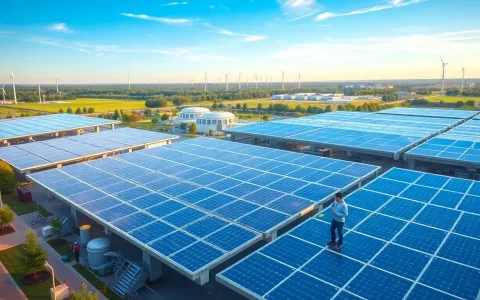 Neutrinovoltaics: A Revolutionary Technology Transforming Global Energy Infrastructure