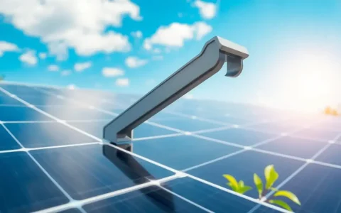 Panduit Introduces Innovative Solar Drain Clip to Enhance Solar Panel Performance in Asia Pacific