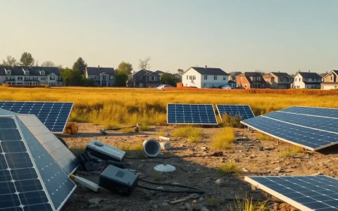 Sunnova, Major Residential Solar Installer, Files for Bankruptcy and Plans to Wind Down Operations