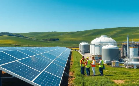 Synhelion Launches World's First Industrial-Scale Solar-to-Jet Fuel Plant in Germany