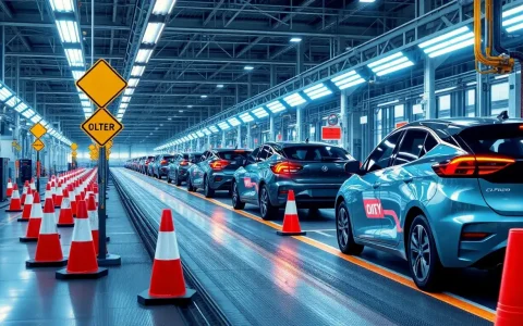 India's Electric Vehicle Manufacturing Scheme: Challenges and Future Directions