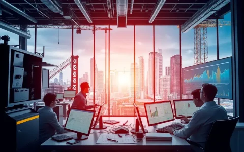 Mastering Key Engineering Techniques for Enhanced Infrastructure and Data Analysis