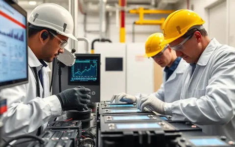 Increasing Demand for Quality Control and Risk Management in Battery Energy Storage Systems