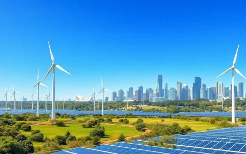 Sydney's Renewable Energy Zone Could Generate 21GW of Clean Power