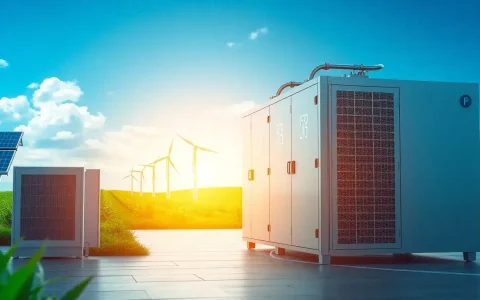 Emerging Opportunities in Battery Energy Storage: A Smallcap Investment Guide