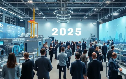 2025 Low-Carbon Steel Industry Conference Highlights AI and Intelligent Manufacturing Advances