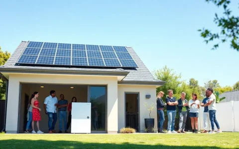 New South Wales Enhances Home Battery Incentives with Virtual Power Plant Program