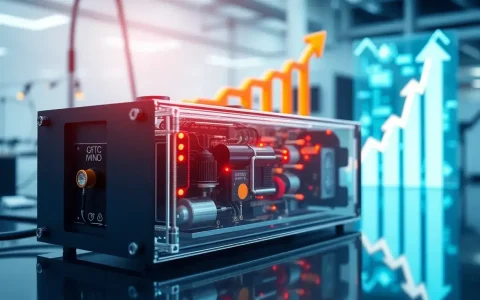 Growth and Trends in the Aqueous Organic Redox Flow Battery Market: Insights and Forecast 2025-2030